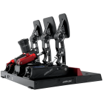 Педали SIMAGIC P1000-RS Hydraulic Modular Pedal Set. S305