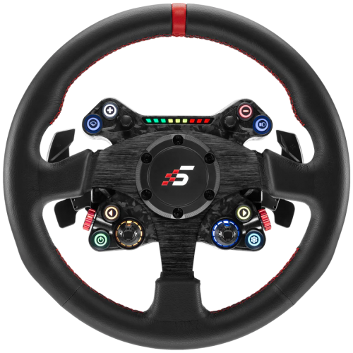 SIMAGIC Classic Steering Wheel. S218 SIMAGIC Classic Steering Wheel. S218