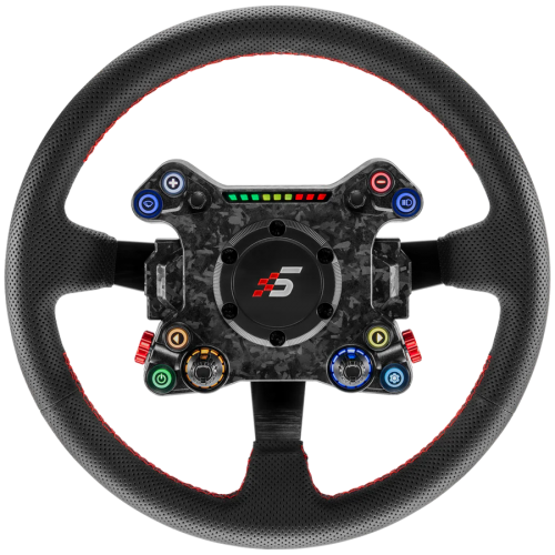 SIMAGIC Drift Steering Wheel. S219