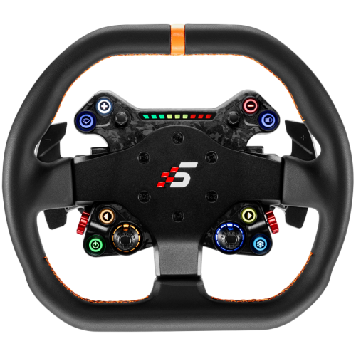 SIMAGIC GT Steering Wheel. S217 SIMAGIC GT Steering Wheel. S217