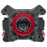 SIMAGIC Universal hub: compatible with most 70mm PCD wheels Product code S215 SIMAGIC Universal hub: compatible with most 70mm PCD wheels Product code S215
