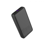 Външна батерия CANYON Power Bank PB-240, 25000mAh PD140W display power bank,Size160.0x82x27 mm Weight 508+-10g, Dark Grey Външна батерия CANYON Power Bank PB-240, 25000mAh PD140W display power bank,Size160.0x82x27 mm Weight 508+-10g, Dark Grey