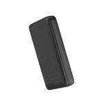 Външна батерия CANYON Power Bank PB-240, 25000mAh PD140W display power bank,Size160.0x82x27 mm Weight 508+-10g, Dark Grey Външна батерия CANYON Power Bank PB-240, 25000mAh PD140W display power bank,Size160.0x82x27 mm Weight 508+-10g, Dark Grey