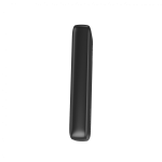 Външна батерия CANYON Power Bank PB-240, 25000mAh PD140W display power bank,Size160.0x82x27 mm Weight 508+-10g, Dark Grey Външна батерия CANYON Power Bank PB-240, 25000mAh PD140W display power bank,Size160.0x82x27 mm Weight 508+-10g, Dark Grey