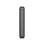 Външна батерия CANYON Power Bank PB-240, 25000mAh PD140W display power bank,Size160.0x82x27 mm Weight 508+-10g, Dark Grey Външна батерия CANYON Power Bank PB-240, 25000mAh PD140W display power bank,Size160.0x82x27 mm Weight 508+-10g, Dark Grey