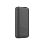 Външна батерия CANYON Power Bank PB-240, 25000mAh PD140W display power bank,Size160.0x82x27 mm Weight 508+-10g, Dark Grey Външна батерия CANYON Power Bank PB-240, 25000mAh PD140W display power bank,Size160.0x82x27 mm Weight 508+-10g, Dark Grey
