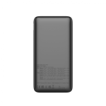 Външна батерия CANYON Power Bank PB-240, 25000mAh PD140W display power bank,Size160.0x82x27 mm Weight 508+-10g, Dark Grey Външна батерия CANYON Power Bank PB-240, 25000mAh PD140W display power bank,Size160.0x82x27 mm Weight 508+-10g, Dark Grey