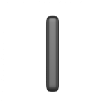 Външна батерия CANYON Power Bank PB-240, 25000mAh PD140W display power bank,Size160.0x82x27 mm Weight 508+-10g, Dark Grey Външна батерия CANYON Power Bank PB-240, 25000mAh PD140W display power bank,Size160.0x82x27 mm Weight 508+-10g, Dark Grey