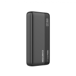 Външна батерия CANYON Power Bank PB-240, 25000mAh PD140W display power bank,Size160.0x82x27 mm Weight 508+-10g, Dark Grey Външна батерия CANYON Power Bank PB-240, 25000mAh PD140W display power bank,Size160.0x82x27 mm Weight 508+-10g, Dark Grey