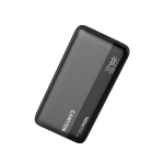 Външна батерия CANYON Power Bank PB-240, 25000mAh PD140W display power bank,Size160.0x82x27 mm Weight 508+-10g, Dark Grey Външна батерия CANYON Power Bank PB-240, 25000mAh PD140W display power bank,Size160.0x82x27 mm Weight 508+-10g, Dark Grey