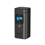 Батерия CANYON Qi2 magnetic power bank OnPower 150 15000mAh Aluminium Dark grey Батерия CANYON Qi2 magnetic power bank OnPower 150 15000mAh Aluminium Dark grey