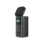Батерия CANYON Qi2 magnetic power bank OnPower 150 15000mAh Aluminium Dark grey Батерия CANYON Qi2 magnetic power bank OnPower 150 15000mAh Aluminium Dark grey