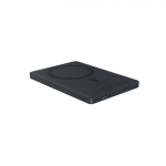 Външна батерия CANYON magnetic power bank OnPower 500 PD20W 5000mAh Aluminium Interstellar Black