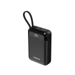 CANYON power bank OnPower 204 20000mah Black