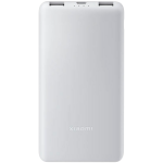 External battery Xiaomi 10000mAh 22.5W Lite (BHR9350GL) light grey