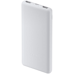 External battery Xiaomi 10000mAh 22.5W Lite (BHR9350GL) light grey External battery Xiaomi 10000mAh 22.5W Lite (BHR9350GL) light grey