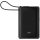 SILICON POWER, Power Bank, CP10, 10000mAh, BSMI, PSE, INT., Black