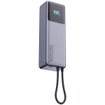 Xiaomi 165W Power Bank 10000mAh (Integrated Cable) GL