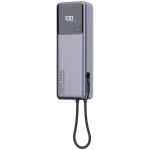 Xiaomi 165W Power Bank 10000mAh (Integrated Cable) GL