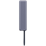 Xiaomi 165W Power Bank 10000mAh (Integrated Cable) GL