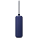 Xiaomi 33W Power Bank 10000 (Integrated Cable) Ice Blue GL Xiaomi 33W Power Bank 10000 (Integrated Cable) Ice Blue GL