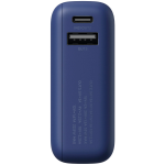 Xiaomi 33W Power Bank 10000 (Integrated Cable) Ice Blue GL Xiaomi 33W Power Bank 10000 (Integrated Cable) Ice Blue GL