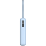 Xiaomi 67W Power Bank 10000 (Integrated Cable) Ice Blue Xiaomi 67W Power Bank 10000 (Integrated Cable) Ice Blue