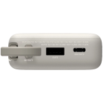 Xiaomi 67W Power Bank 10000 (Integrated Cable) Tan Xiaomi 67W Power Bank 10000 (Integrated Cable) Tan