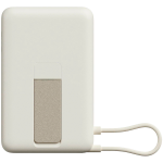 Xiaomi Magnetic Power Bank 10000 with Built-in Stand Beige Xiaomi Magnetic Power Bank 10000 with Built-in Stand Beige