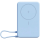 Xiaomi Magnetic Power Bank 10000 with Built-in Stand Blue