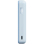 Xiaomi Magnetic Power Bank 10000 with Built-in Stand Blue