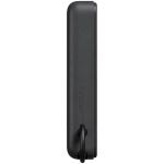 Xiaomi Magnetic Power Bank 10000 with Built-in Stand Gray Xiaomi Magnetic Power Bank 10000 with Built-in Stand Gray
