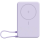 Xiaomi Magnetic Power Bank 10000 with Built-in Stand Purple
