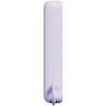 Xiaomi Magnetic Power Bank 10000 with Built-in Stand Purple Xiaomi Magnetic Power Bank 10000 with Built-in Stand Purple