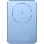 Xiaomi Super Slim Magnetic Power Bank 5000 Blue