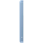 Xiaomi Super Slim Magnetic Power Bank 5000 Blue Xiaomi Super Slim Magnetic Power Bank 5000 Blue