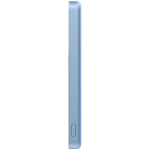Xiaomi Super Slim Magnetic Power Bank 5000 Blue Xiaomi Super Slim Magnetic Power Bank 5000 Blue