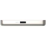 Xiaomi Super Slim Magnetic Power Bank 5000 Gold Xiaomi Super Slim Magnetic Power Bank 5000 Gold