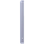 Xiaomi Super Slim Magnetic Power Bank 5000 Purple Xiaomi Super Slim Magnetic Power Bank 5000 Purple