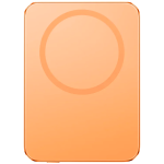 Xiaomi UltraThin Magnetic Power Bank 5000 15W GL Orange