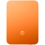 Xiaomi UltraThin Magnetic Power Bank 5000 15W GL Orange Xiaomi UltraThin Magnetic Power Bank 5000 15W GL Orange