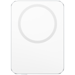 Xiaomi UltraThin Magnetic Power Bank 5000 15W Glacier Silver Xiaomi UltraThin Magnetic Power Bank 5000 15W Glacier Silver