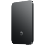 Xiaomi UltraThin Magnetic Power Bank 5000 15W Graphite Black