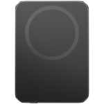 Xiaomi UltraThin Magnetic Power Bank 5000 15W Graphite Black Xiaomi UltraThin Magnetic Power Bank 5000 15W Graphite Black