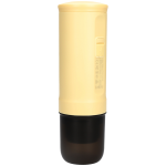 Кафемашна BUYDEEM Nano Espresso Machine, model OTEM-01, color Mellow Yellow, OTEM-01-MY