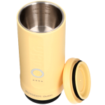 Кафемашна BUYDEEM Nano Espresso Machine, model OTEM-01, color Mellow Yellow, OTEM-01-MY