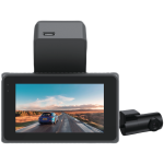 Видеорагистратор Imou S800 Pro, 4K Car video recorder, 3840x2160, FOV 123, H265, USB-C, Wi-Fi AP