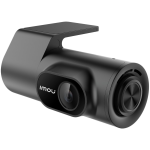 Видеорегистратор Imou T800, 4K Car video recorder, 3840x2160, FOV 136, H265, USB-mini, Wi-Fi AP, Build-in microphone and speaker
