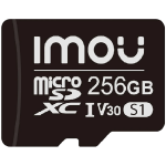 Памет Imou 256GB micro SDHC, class 10, ST2-256-S1