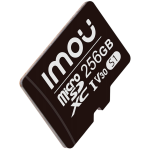 Памет Imou 256GB micro SDHC, class 10, ST2-256-S1 Памет Imou 256GB micro SDHC, class 10, ST2-256-S1